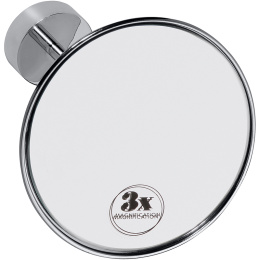 Фото Косметическое зеркало без подсветки Bemeta 112101121