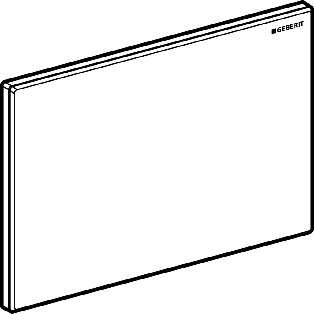 Защитная крышка Geberit Omega 115.082.00.1