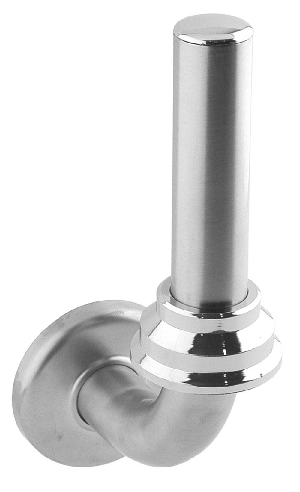 Держатель для запасных рулонов Mediclinics (AI0968CS) хром