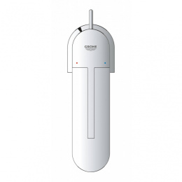 Смеситель однорычажный Grohe Plus 32612003 для раковины