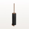 Ёршик Gessi Origini 66420#708, медь брашированная/шлифованная PVD (Copper Brushed PVD)