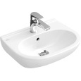 Раковина укороченная 51666001 VILLEROY&BOCH O'NOVO, 600х380 мм