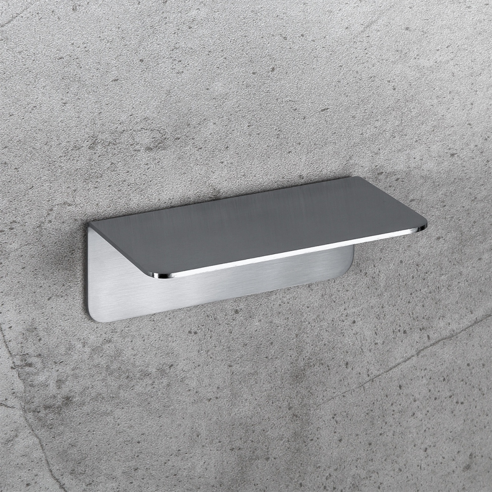 Фото Полочка Colombo OVER B7070.satin