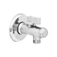 CREAVIT FA001 Кран угловой 1/2-3/8 с фильтром