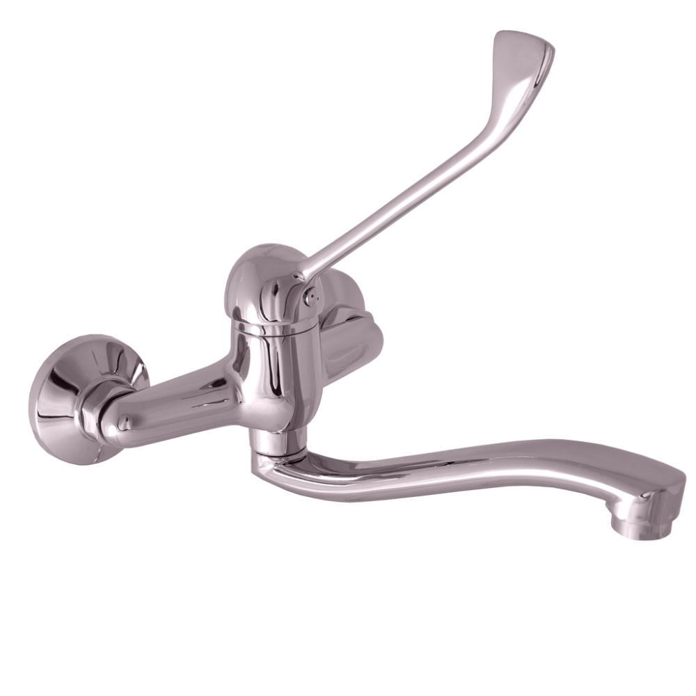 Фото Rav Slezak SA601.5/26 смеситель настенный