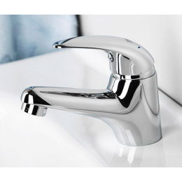 Смеситель для раковины WasserKRAFT ISEN 2603, хром