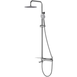 Фото Душевая стойка BelBagno ETNA ETN-VSCM-IN