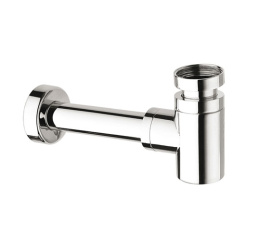 Фото Сифон для биде Margaroli 250/В, 250WH