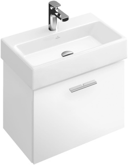 Тумба под раковину A292N1BM VILLEROY&BOCH Central Line, 540 x 381 x 385 мм