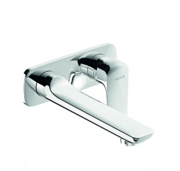 Фото Смеситель для раковины Kludi Ameo (412450575) хром