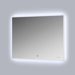 Зеркало с LED-подсветкой Am.Pm Spirit 2.0 (M71AMOX1001SA)