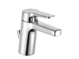 Фото Смеситель для раковины Keuco Collection Moll 52704010000, хром