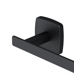 Вешалка для полотенец Am.Pm Gem (A90346422) черный