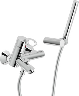 NOBILI Oz OZ110CR Смеситель для ванны (хром)