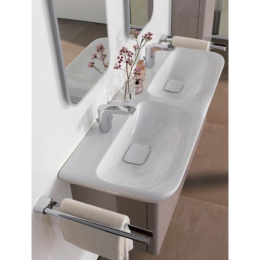 Geberit My day 824340000 Зеркало, с подсветкой