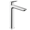 Смеситель для раковины Hansgrohe Logis (71257000) хром
