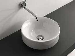 Kerasan Cento 355801 накладной (35 см)