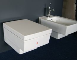 Подвесной унитаз Jacob Delafon Terrace EDA102-00