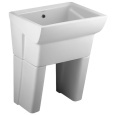 Раковина для хоз. нужд 75 см Ideal Standard Lago J085600