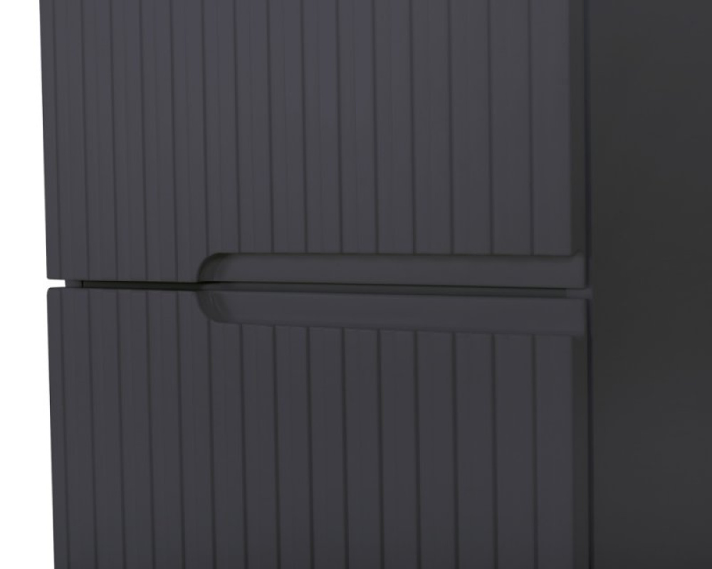 Фото Шкаф подвесной CEZARES DUET-1500-2A-SC-BL