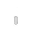 Ёршик Gessi 316 54743#239, сталь шлифованная/брашированная (Steel Brushed, Inox)