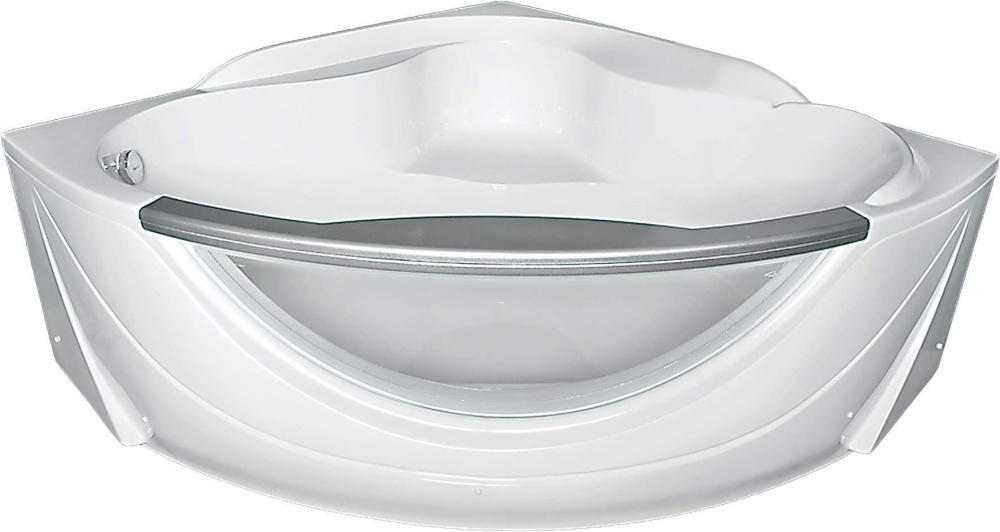 Marka One 01гр1590л Ванна "GRACIA" 150*90 L