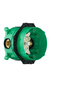 Фото Скрытая часть AXOR iBox universal 01700180