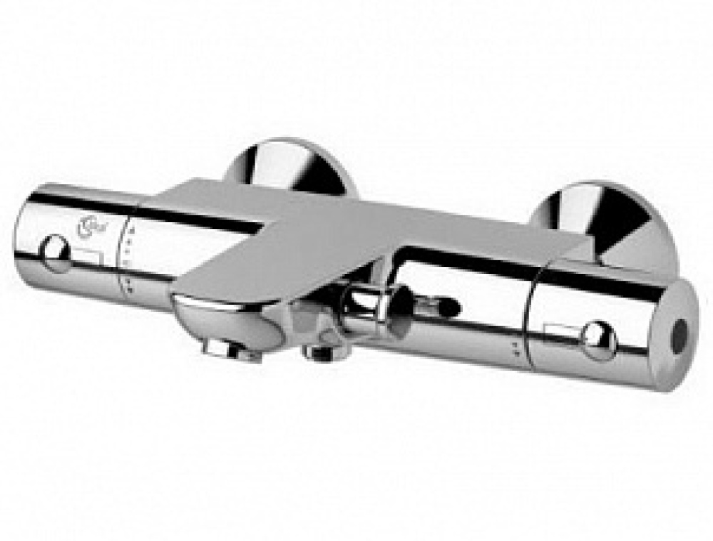 Смеситель Ideal Standard Ceratherm A5550AA для ванны/душа с термостатом