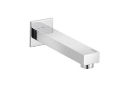 Фото Излив для ванны Keuco Edition 11 51145010000, хром