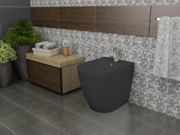 Фото Биде напольное Gid BDN-36BM