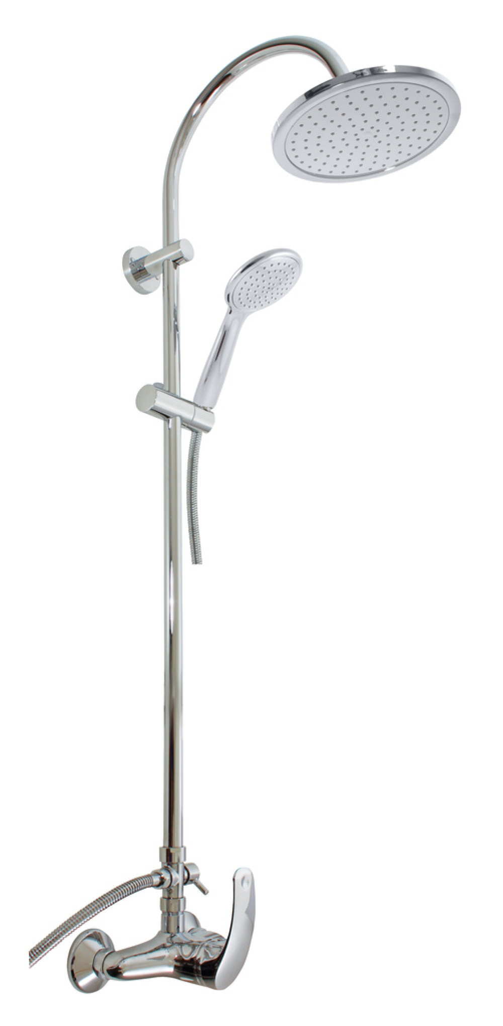 Rav Slezak MS081.5/3 MISSISSIPPI смеситель для душа