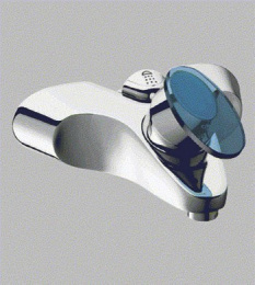 GROHE Taron 33524IPO  Смеситель однорычажный для ванны (хром)