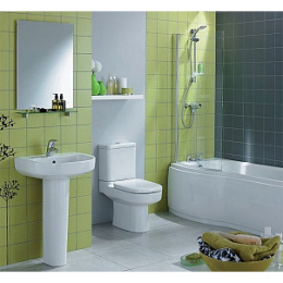 Раковина Ideal Standard Playa J491401