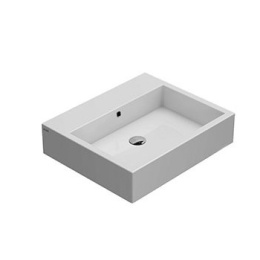 Фото Раковина Globo Classic (SCQ61.BI) белый