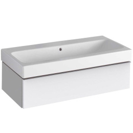 Тумба для раковиныGeberit iCon 840290000 с ящиками выдвижными