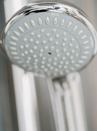 Душевой гарнитур Grohe Relexa (28831001) хром