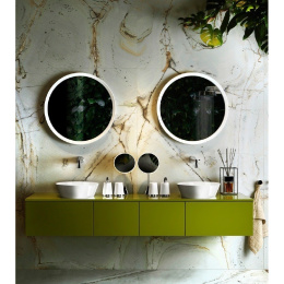 Крючок Gessi Cono (45521#031) хром