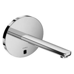 Фото Смеситель для раковины Kludi Zenta (3840305) хром