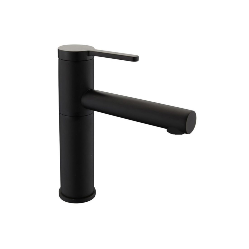 Фото Смеситель для умывальника Bravat (F1410445BW-RUS)