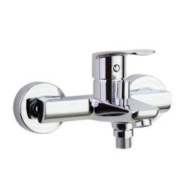 Фото Смеситель для ванны RamonSoler NEW FLY 570502S Хром
