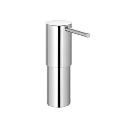 Дозатор жидкой пены Keuco Elegance 11649010200, хром