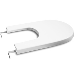 Фото Крышка для биде Roca Meridian (8062AC004) белый