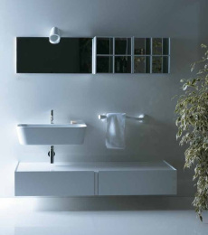 Фото Держатель полотенца Galassia Meg11 (5425)