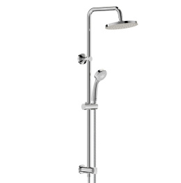 Душевая система Vidima Balance SH (BA273AA) хром