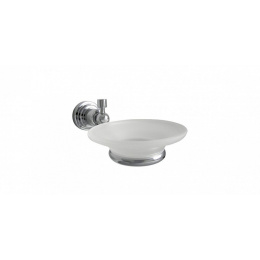 Мыльница Nicolazzi Classica 1487DB золото