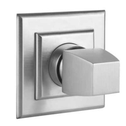 Фото Смеситель для душа Gessi Mimi (31209#031) хром