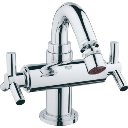 Grohe Atrio 24027000 Смеситель для биде, стандартный