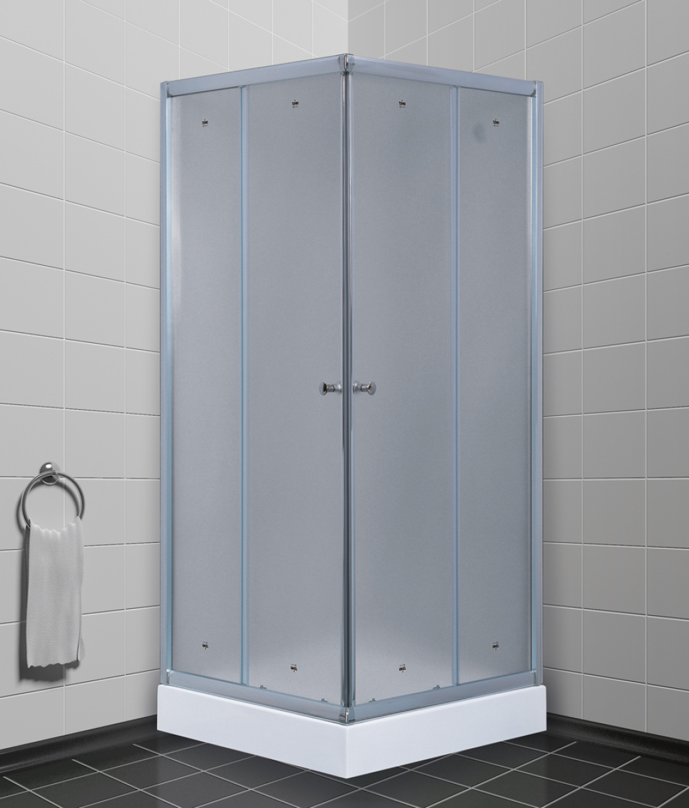 Фото Душевой угол Timo TL-1102