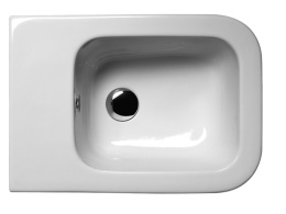 Фото Биде GSI Traccia 6920111 подвесное