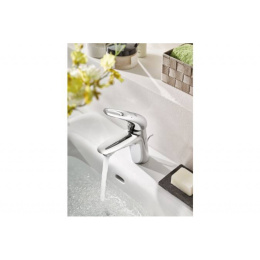 Смеситель для раковины Grohe Eurostyle New 33557000
